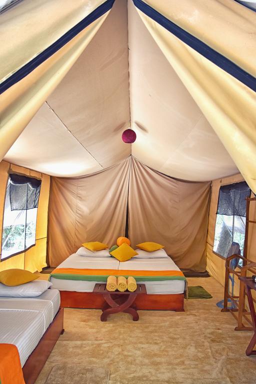 Wilderness Camping Яла Екстер'єр фото