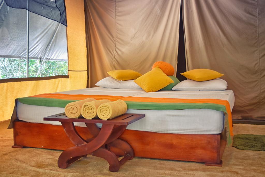 Wilderness Camping Яла Екстер'єр фото