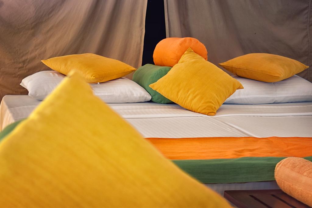 Wilderness Camping Яла Екстер'єр фото