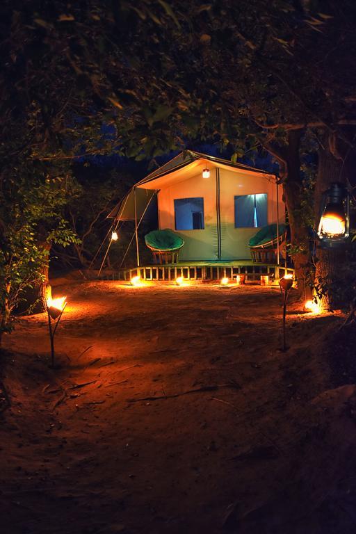 Wilderness Camping Яла Екстер'єр фото